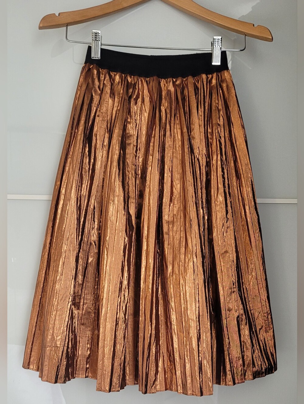 Red Valentino Skirt